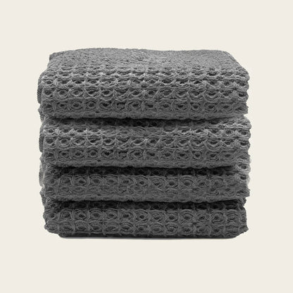 Sedona Waffle Towels