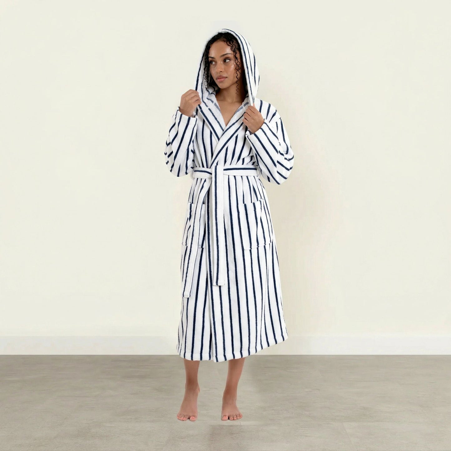 Ultraplush Australian Cotton Bathrobe