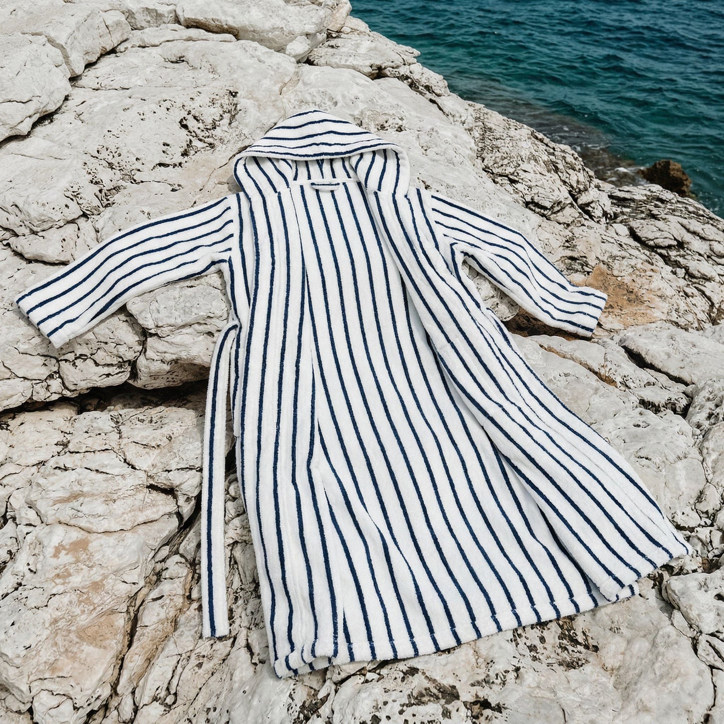 Ultraplush Australian Cotton Bathrobe
