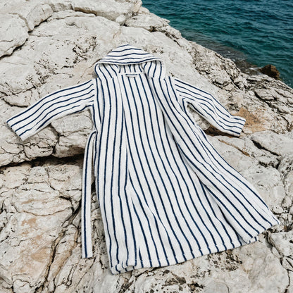Ultraplush Australian Cotton Bathrobe