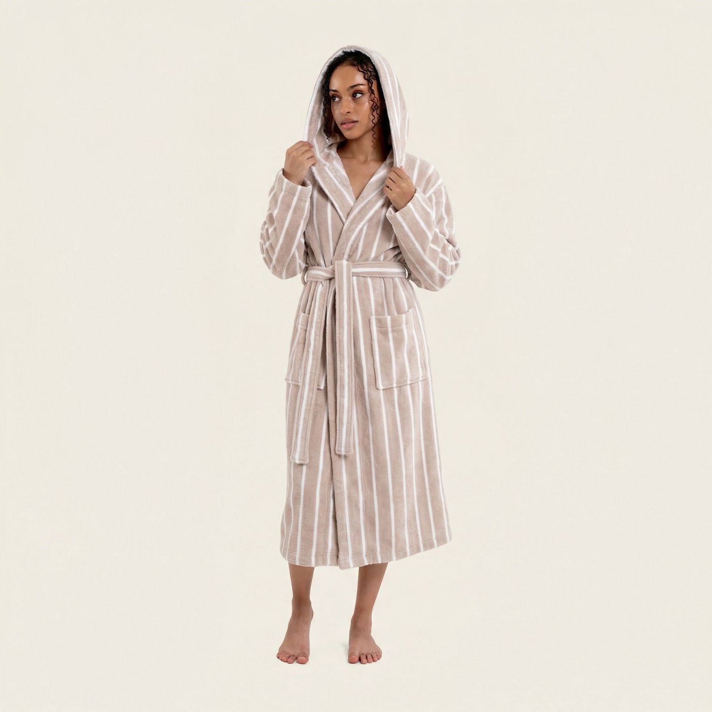 Ultraplush Australian Cotton Bathrobe
