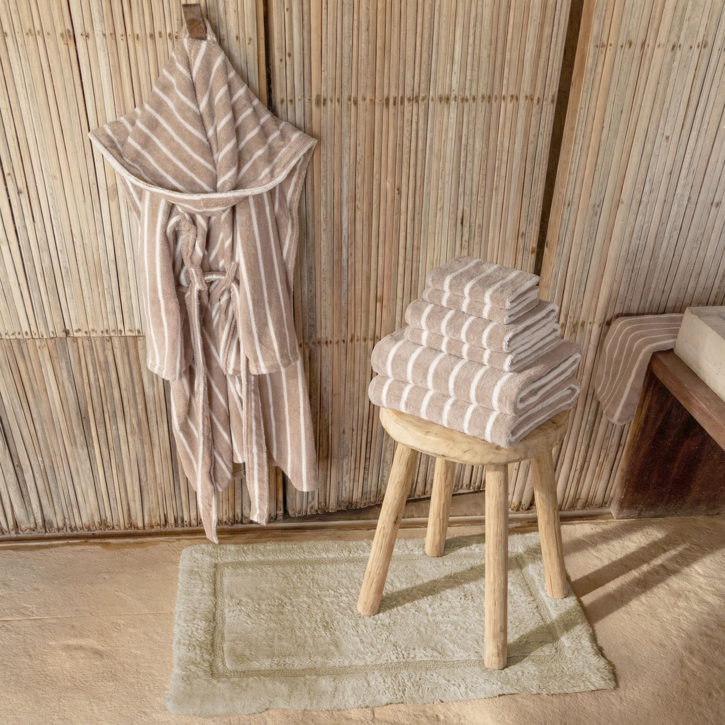 Ultraplush Australian Cotton Bathrobe