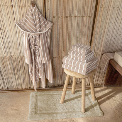 Ultraplush Australian Cotton Bathrobe