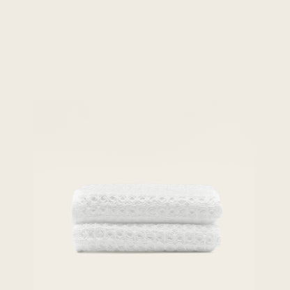Sedona Waffle Towels