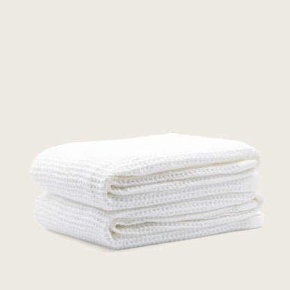 Sedona Waffle Towels